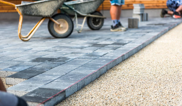 Best Concrete Driveway Installation in Bronx, NY