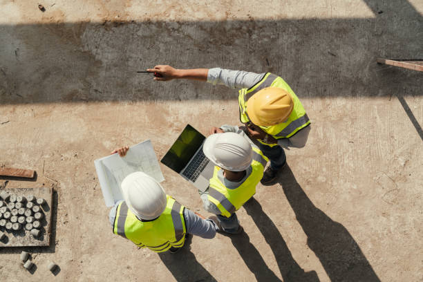 Best Stamped Concrete Services in Bronx, NY