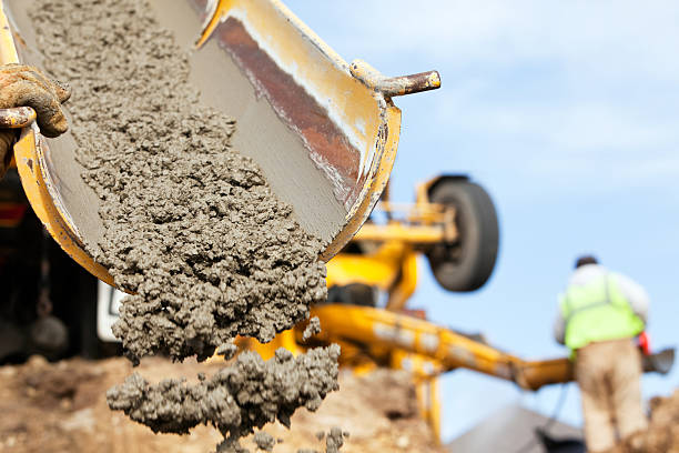  Bronx, NY Concrete contractor Pros