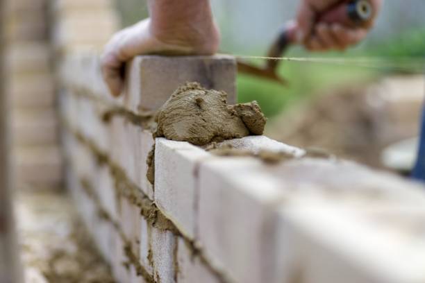 Best Concrete Retaining Walls in Bronx, NY