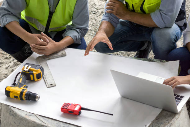 Best Concrete Foundation Repair in Bronx, NY