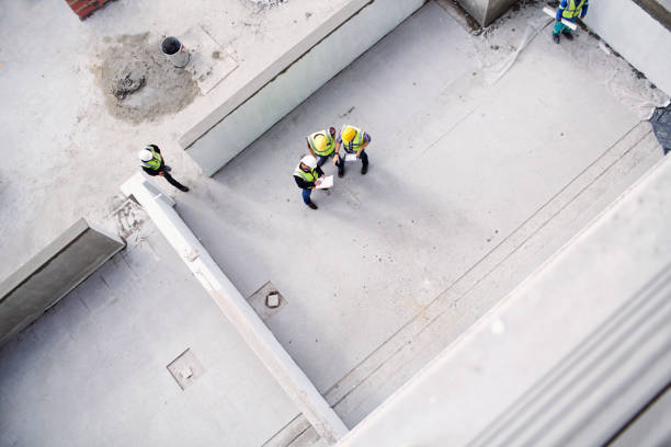 Best Residential Concrete Solutions in Bronx, NY